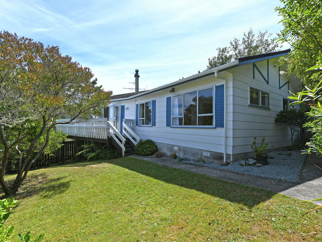 32 Robson Street Stokes Valley