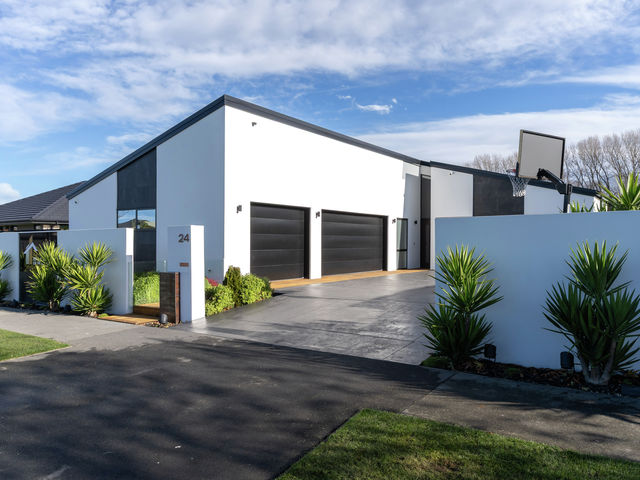 24 Alexandrina Street Marshland