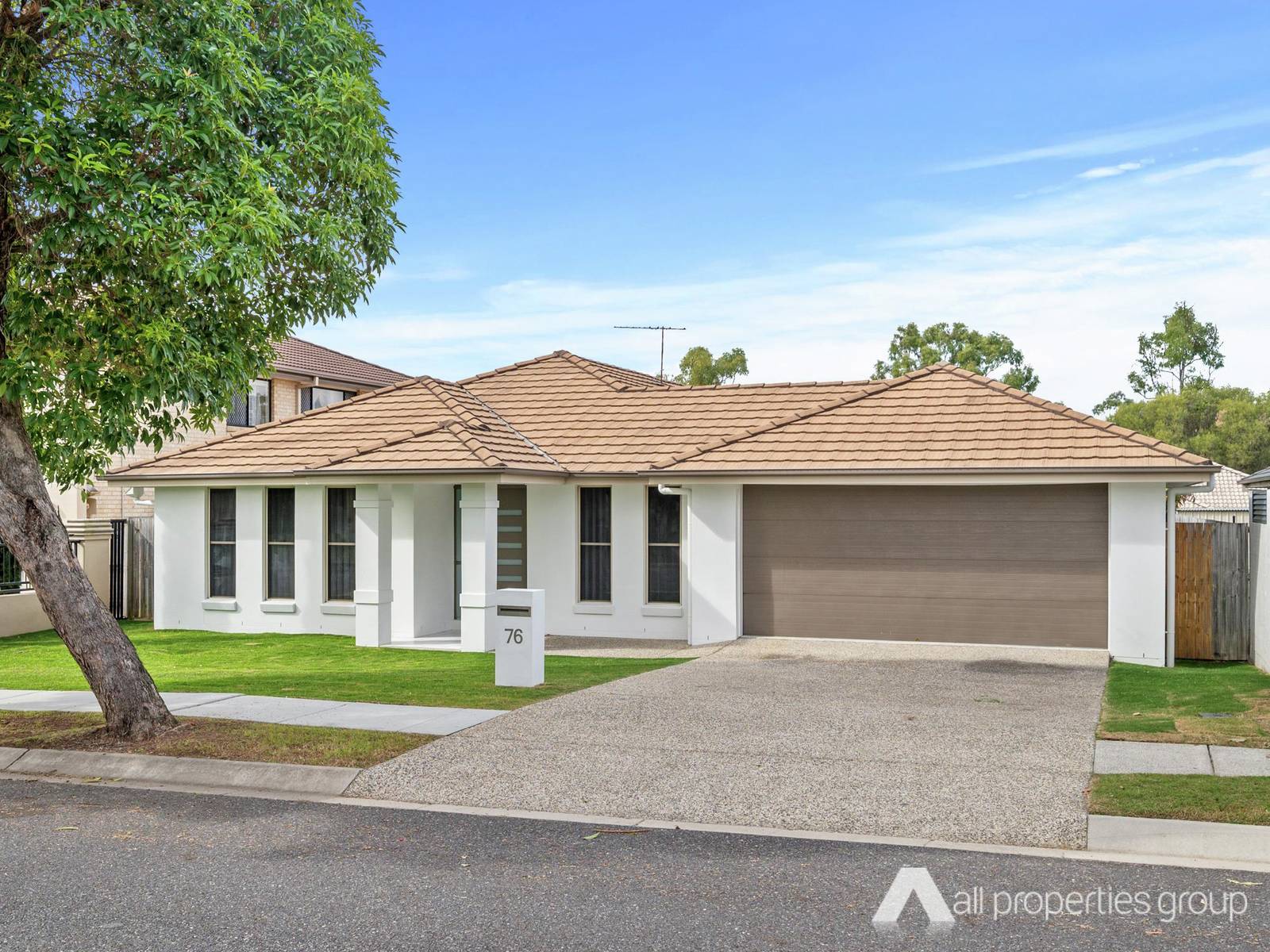 76 Parkwood Drive, Heathwood