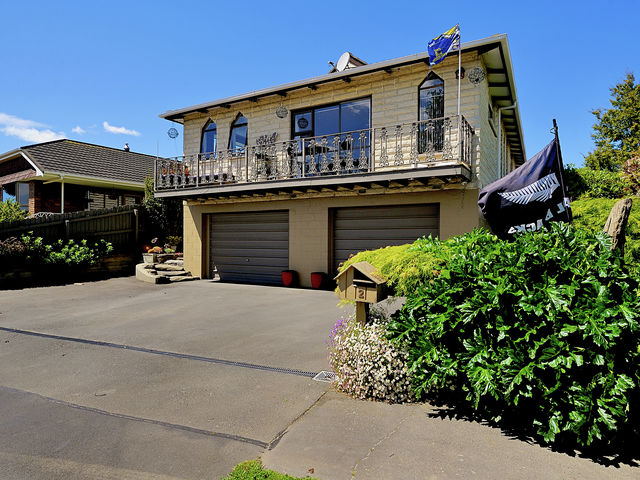 2 Windsor Place Mosgiel