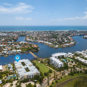 84 Cormier Pike Apt. 054 - Balgowlah heights
