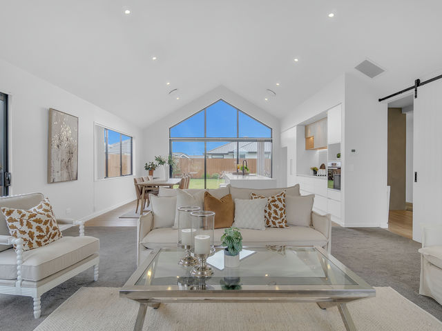 6 Fairmaid Street Lincoln