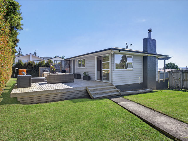 4 Carole Crescent Pakuranga Heights