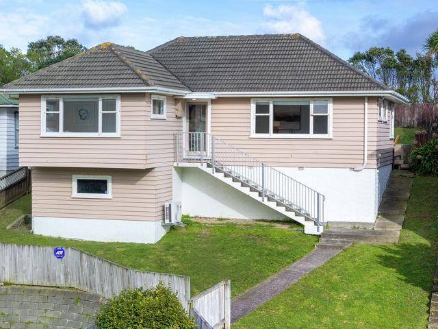 95 Kenmore Street Newlands