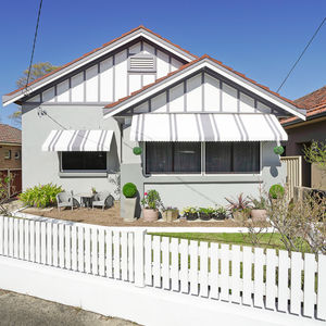 84 Cormier Pike Apt. 054 - Balgowlah heights
