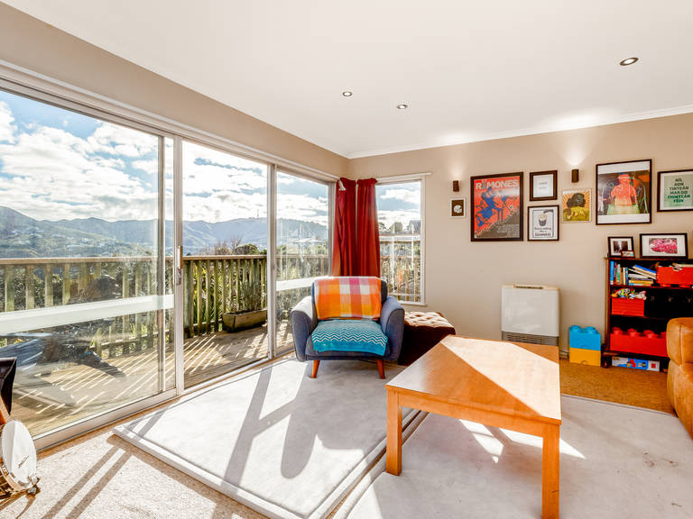 10 Mairangi Road Wadestown