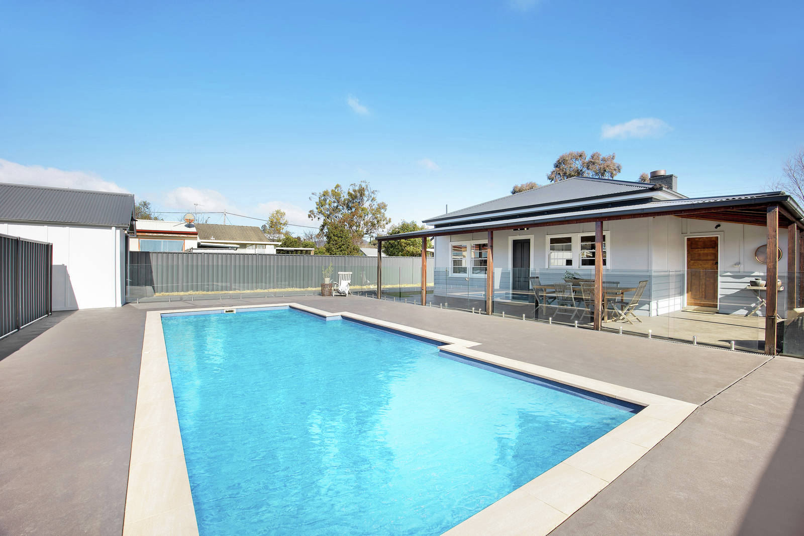 47 Street, Mudgee 4 Bed House Private Treaty