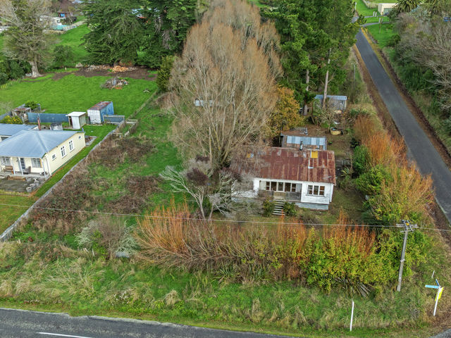 67 Hastings Street Halcombe