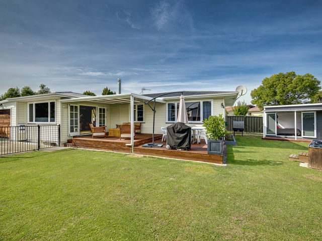 15a Devon Street Taradale