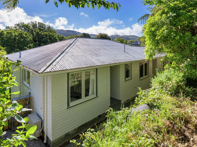2 Sydenham Street Northland