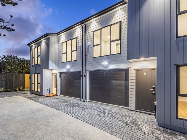 6C Portadown Avenue Pakuranga Heights