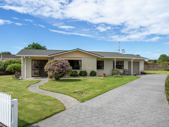 79 Hillcrest Street Masterton