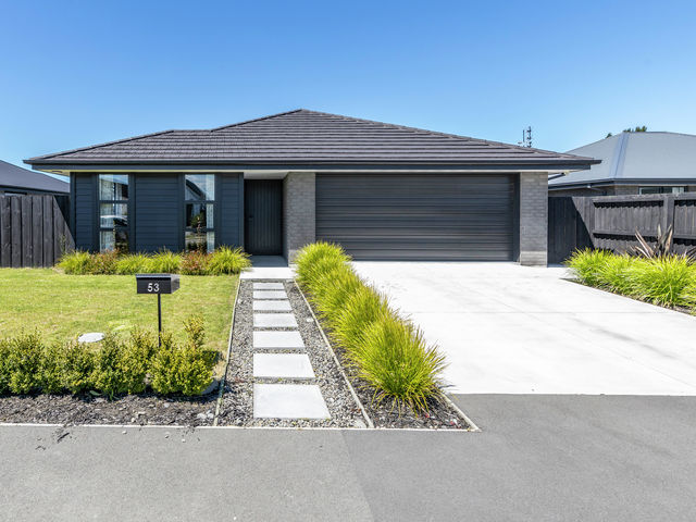 53 Selfe Crescent Marshland
