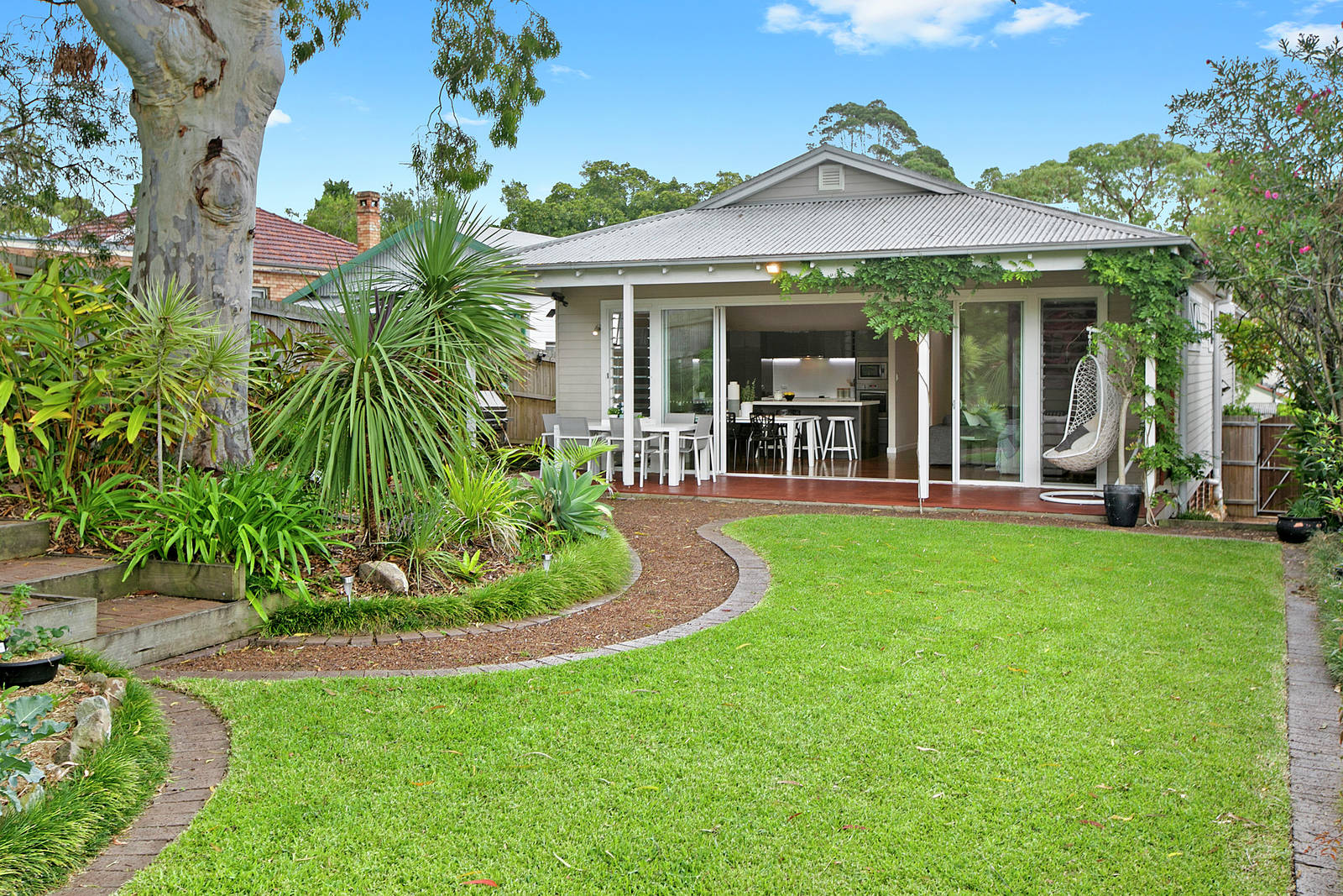 112 Wanganella Street, Balgowlah 4 Bed House Tender