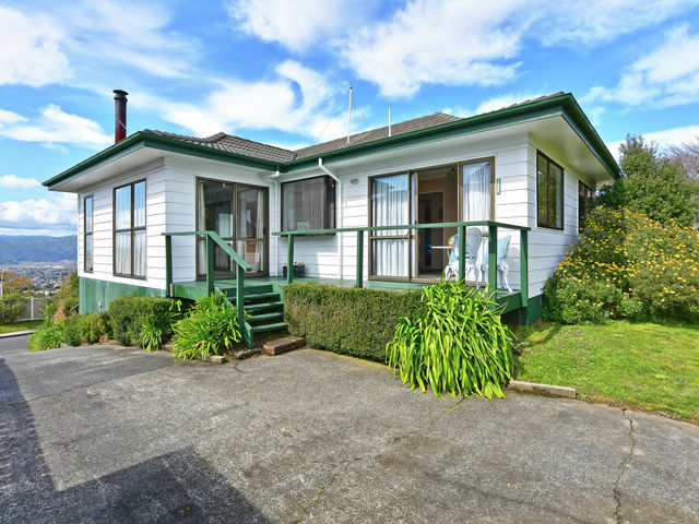 4 Wisteria Grove Maungaraki