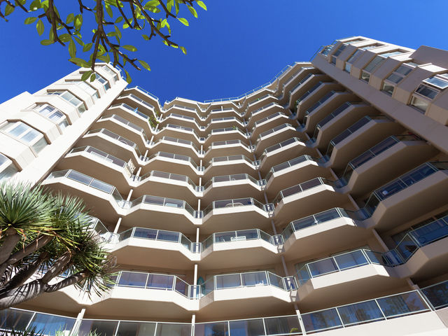 605/1 Raglan Street Manly