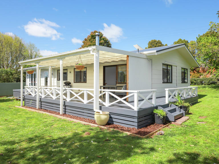 42 Owaikura Road Otorohanga
