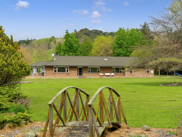 281H Lees Pakaraka Road Te Ore Ore