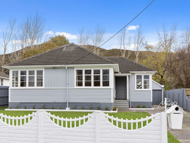 56 Strand Crescent Naenae