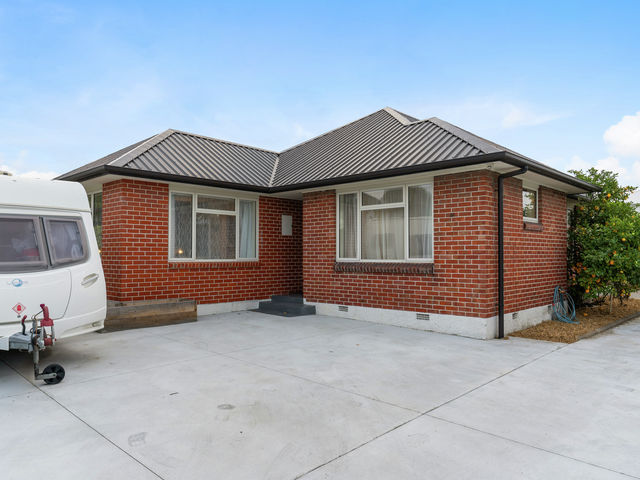 39 Evesham Crescent Spreydon