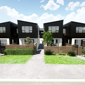 84 Cormier Pike Apt. 054 - Balgowlah heights