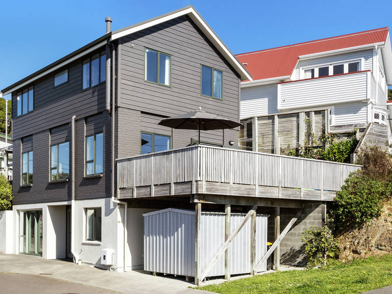 9A Tavistock Road Melrose