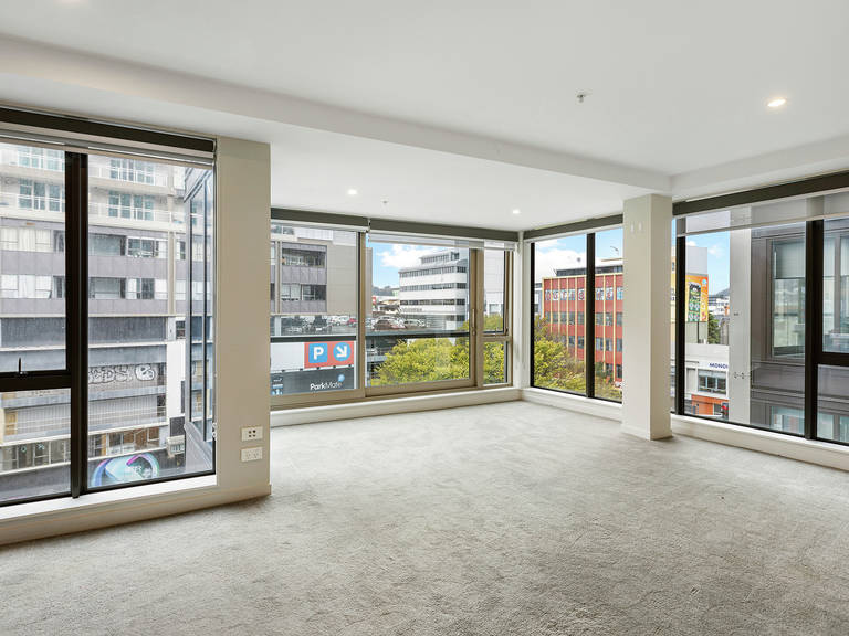 402/166 Victoria Street Te Aro