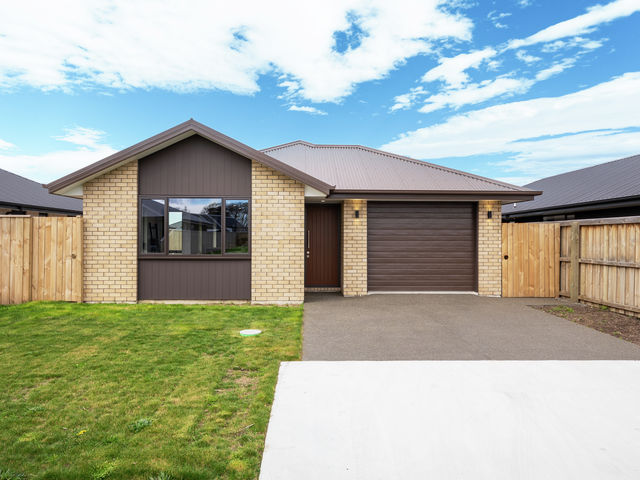 6 Borland Street Woodend