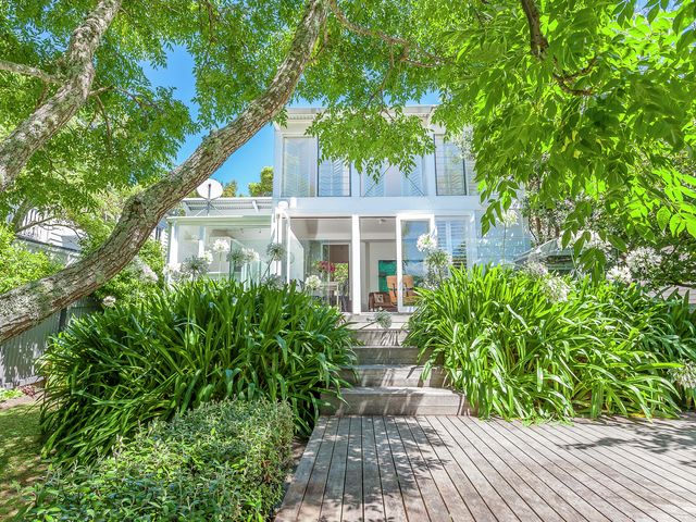 83 Richmond Road Ponsonby