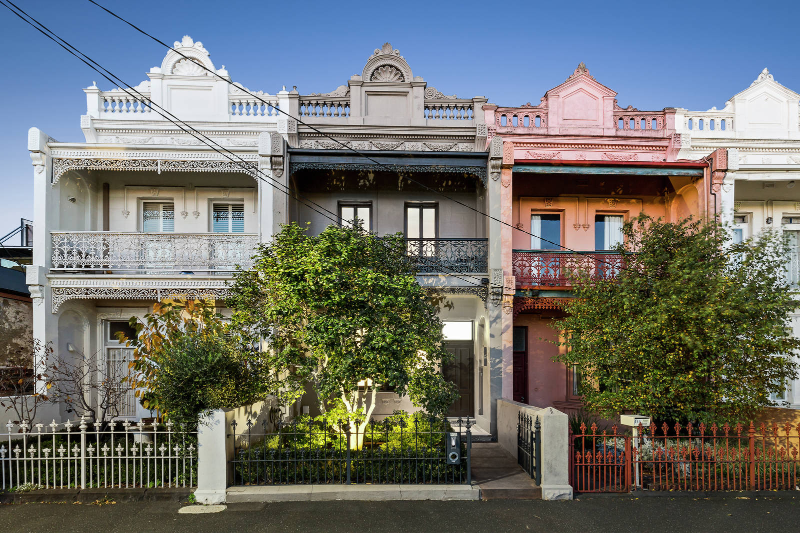 570 Canning Street, Carlton North