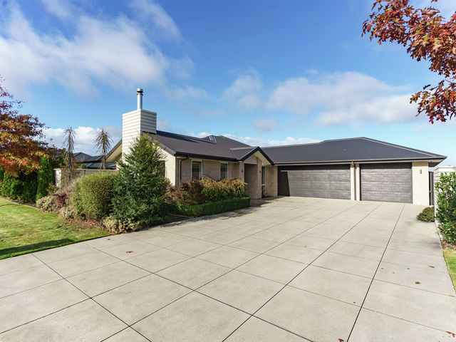 6 Bellvue Drive Prebbleton