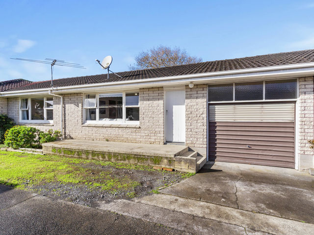 2/37 Huia Road Papatoetoe