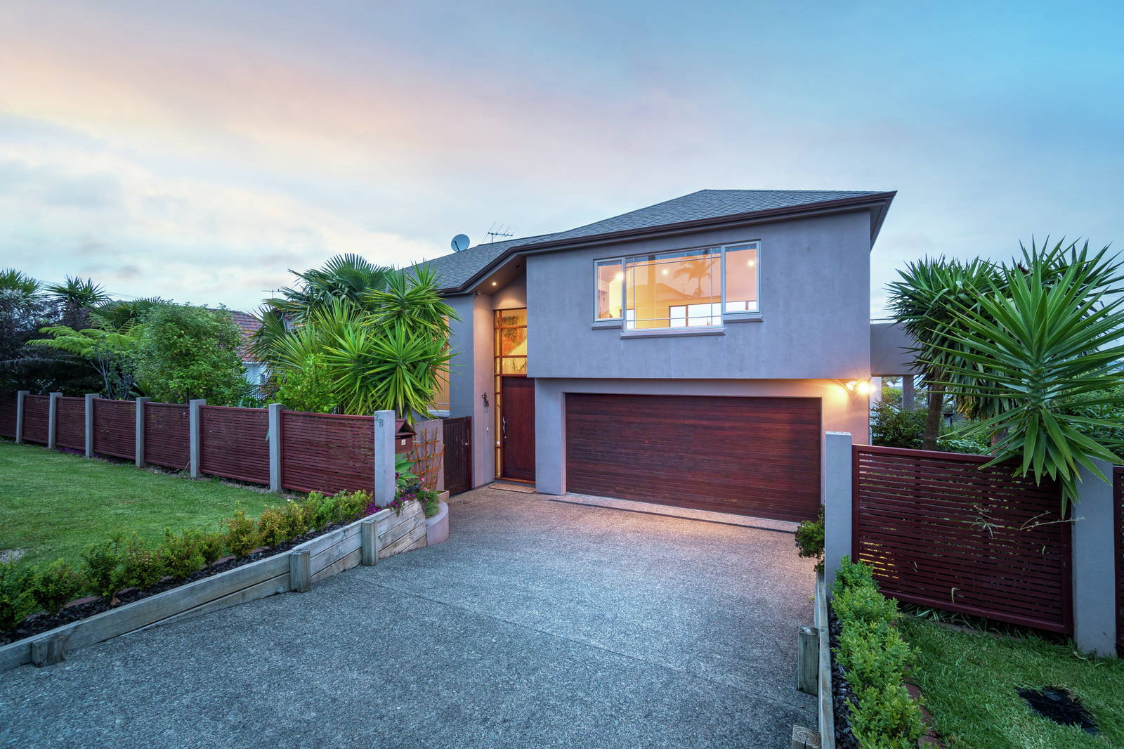 2B Richards Avenue, Forrest Hill 4 Bed House Price