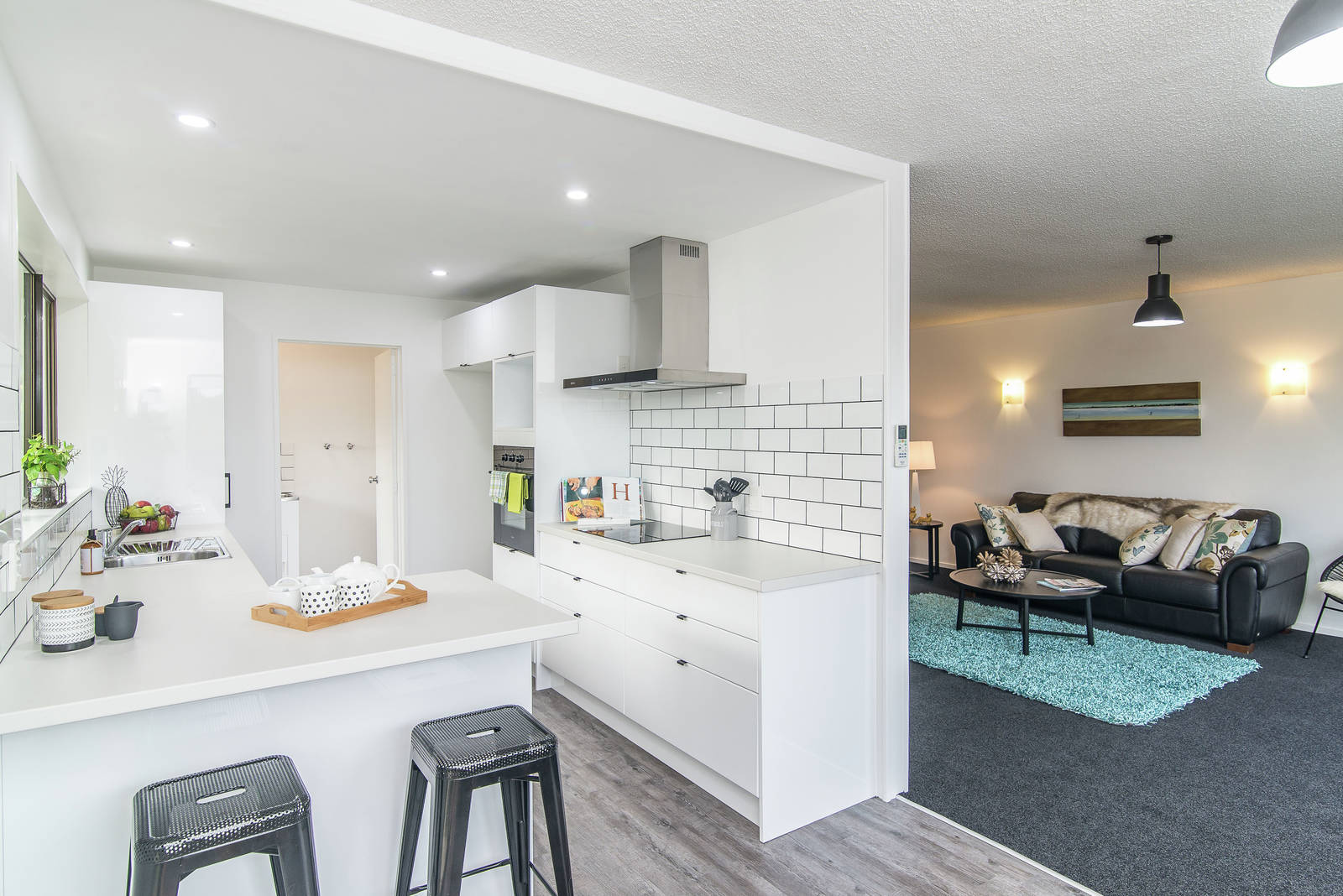 34a Rewarewa Crescent, Waikanae 3 Bed House Auction Sold