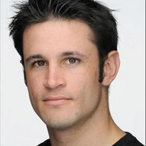 Photo of Peter Darlington Test