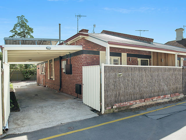14a Beaconsfield Street Hyde Park
