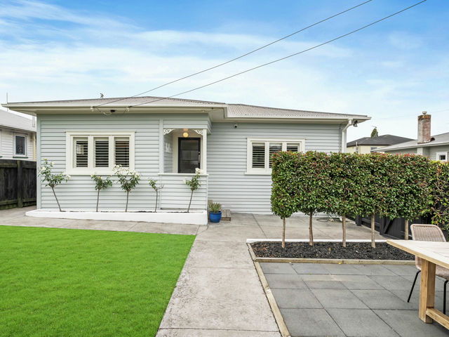 25 Haig Avenue Mount Roskill