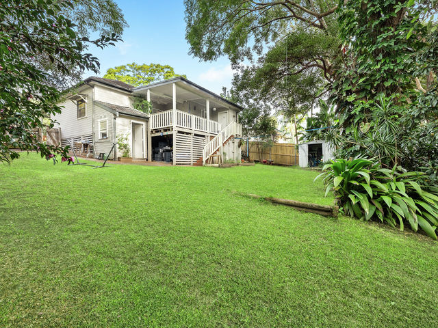 1 Yimbala Street Rydalmere