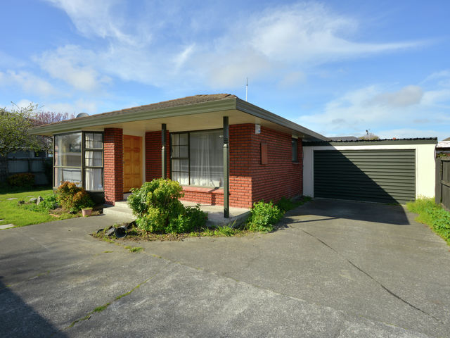 36a Avonhead Road Avonhead