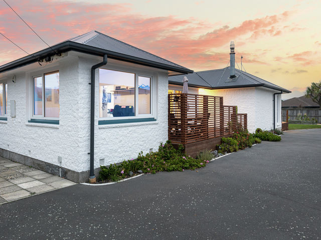 508 Marine Parade South New Brighton
