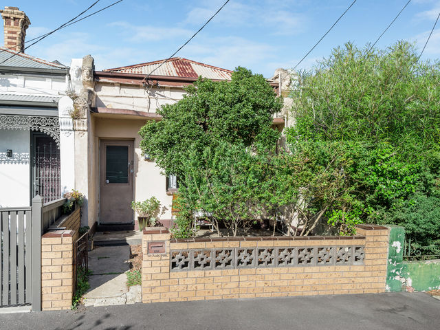 838 Brunswick Street North Fitzroy North