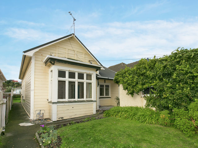 27 Te Whiti Street Kilbirnie