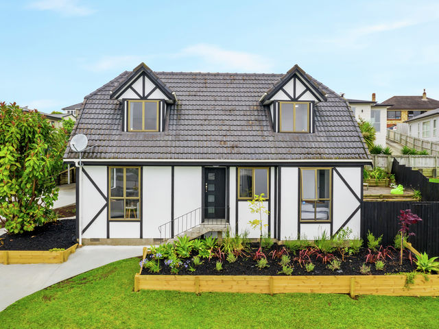 9 Costar Place Manukau