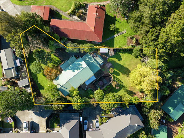 50 Harrisville Road Tuakau