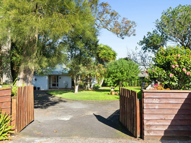 50 Harrisville Road Tuakau