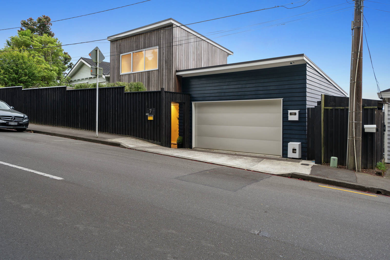 7 Birdwood Street, Karori 4 Bed House Sale by Tender