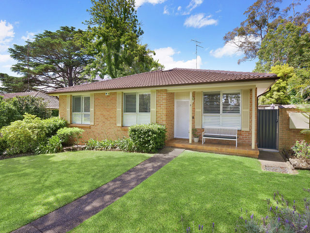 1/57 Waterview Street Putney