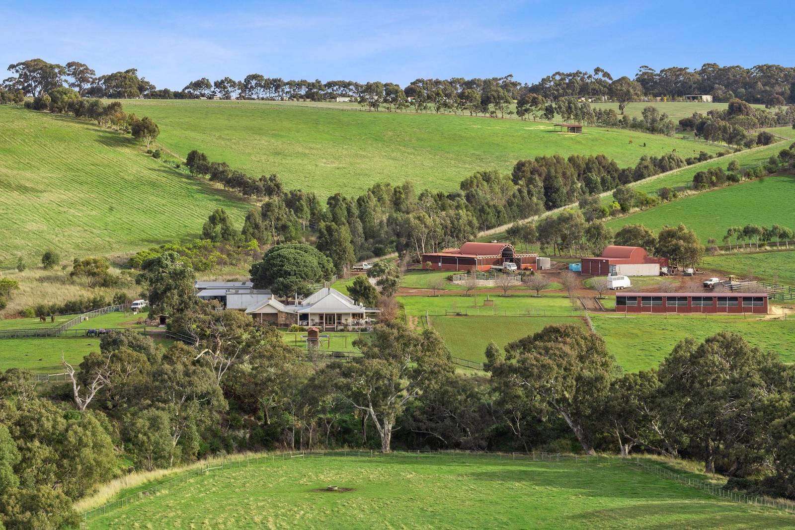 1380 Steiglitz Road, Sutherlands Creek 5 Bed House For Sale