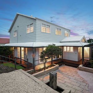 84 Cormier Pike Apt. 054 - Balgowlah heights