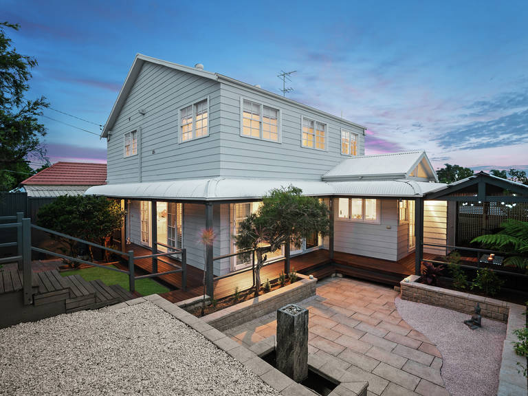 29a Trevelyan Street Botany